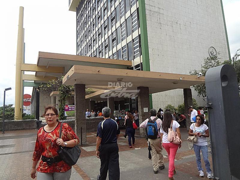 Área de Salud Heredia Cubujuquí traslada servicios a antiguo hospital - Diario Extra Costa Rica