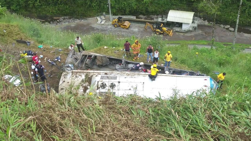 Víctima mortal 12 falleció en Hospital San Carlos - Diario Extra Costa Rica