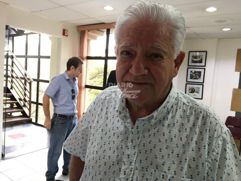Corrales: “Figueres para aspirar a la Presidencia tiene que devolver ... - Diario Extra Costa Rica