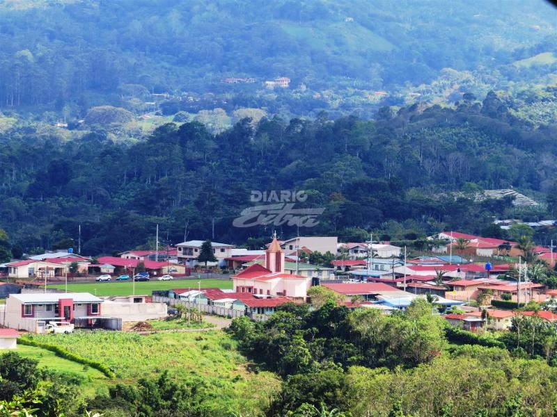 Santiago de San Ramón está de feria - Diario Extra Costa Rica