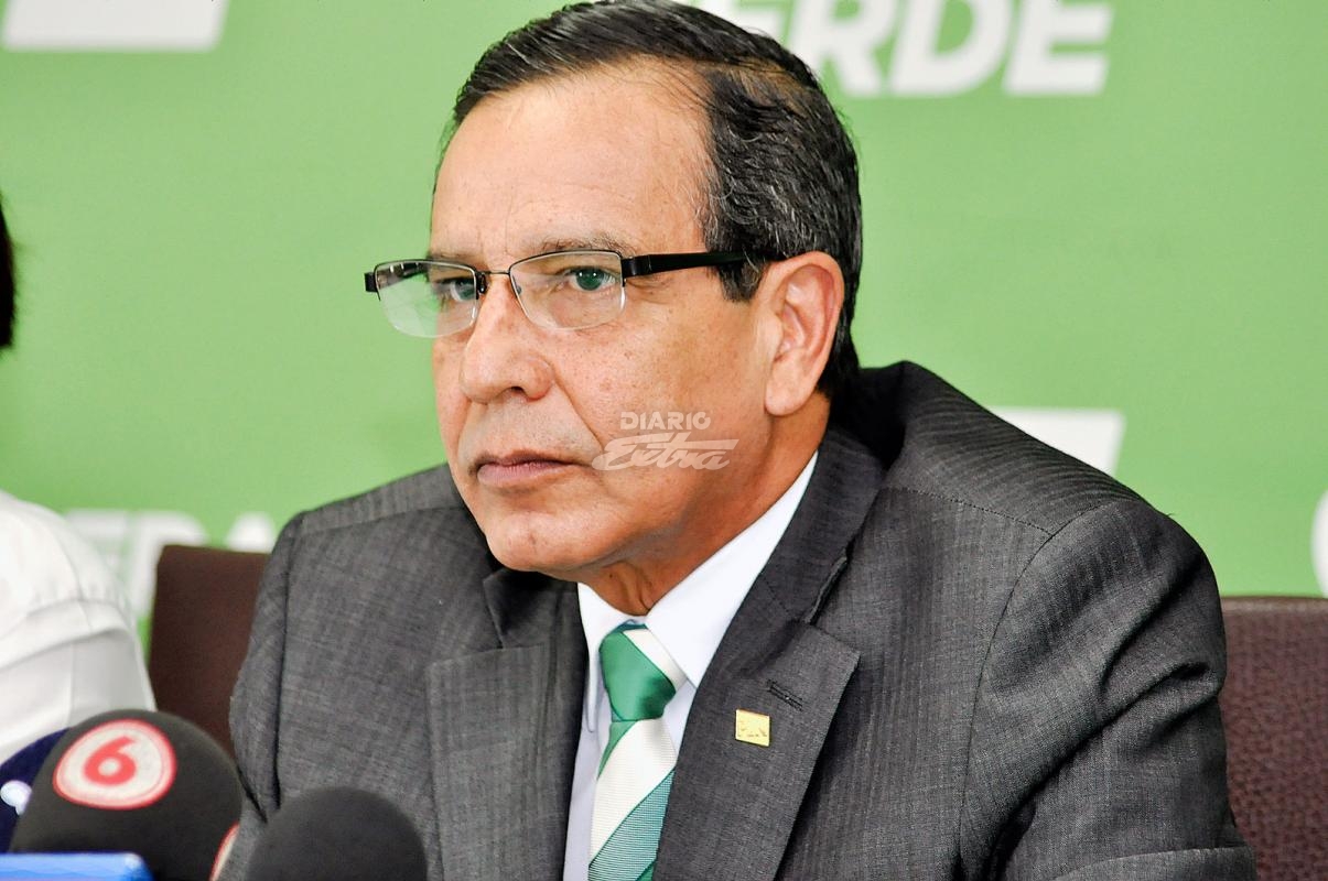 Rolando González clama por equidad - Diario Extra Costa Rica