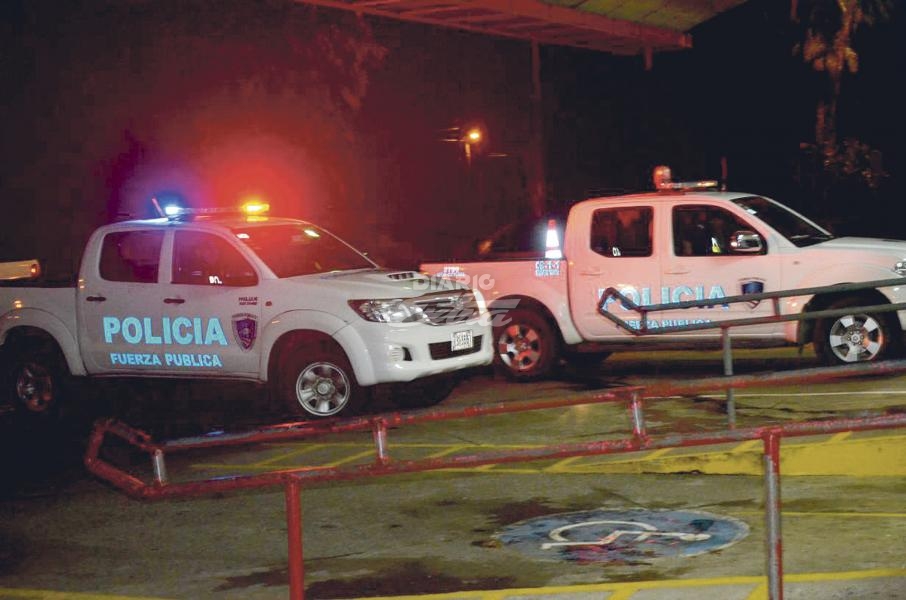 Hombre muere tras balacera en Quepos - Diario Extra Costa Rica