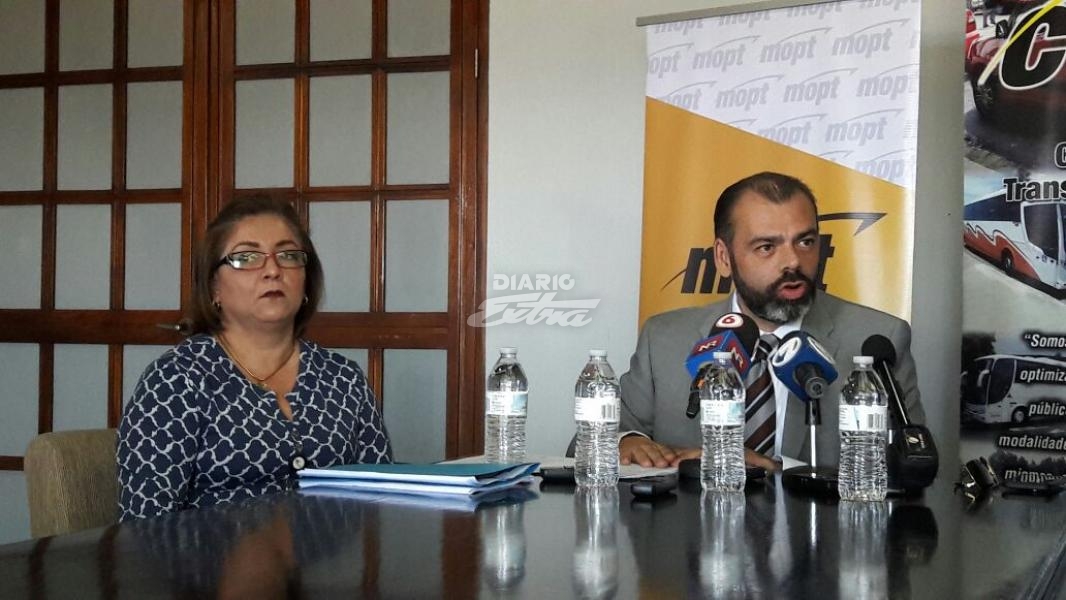 CTP defiende servicio ejecutivo en buses de Alajuela - Diario Extra Costa Rica