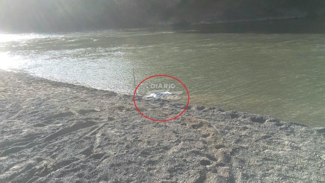 Hallan cuerpo de hombre desaparecido en río San Carlos - Diario Extra Costa Rica