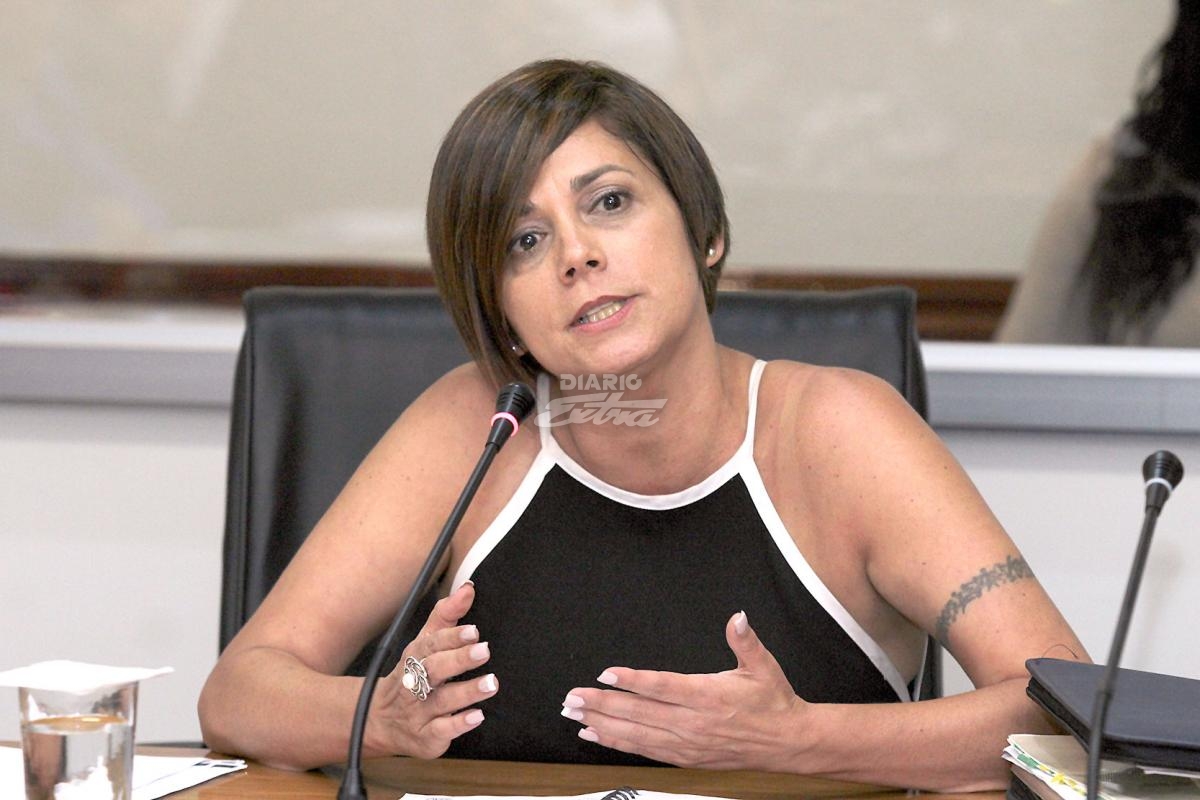Hannia Vega: nueva integrante de Consejo en Sutel - Diario Extra Costa Rica