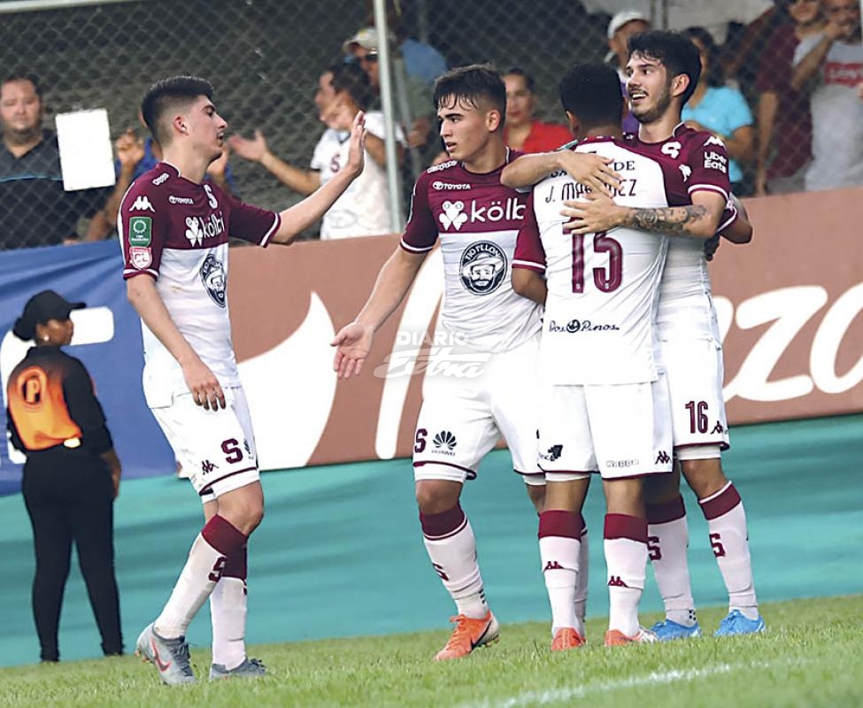 'No nos podemos equivocar porque Alajuela está en la final' - Diario Extra Costa Rica