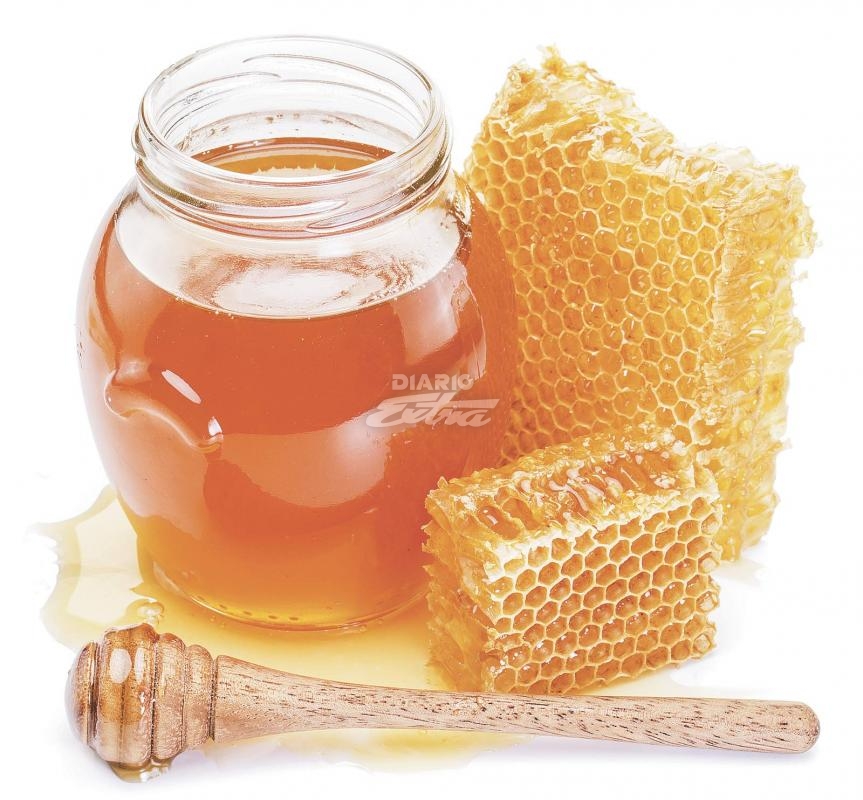 Cómo distinguir la miel pura de abeja