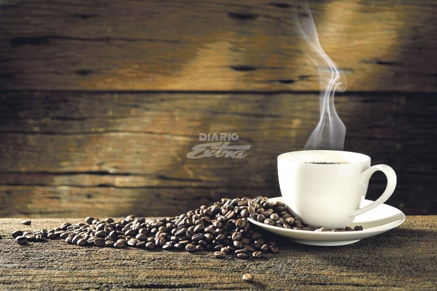 Bebes tres tazas de café al día? Estos son los beneficios