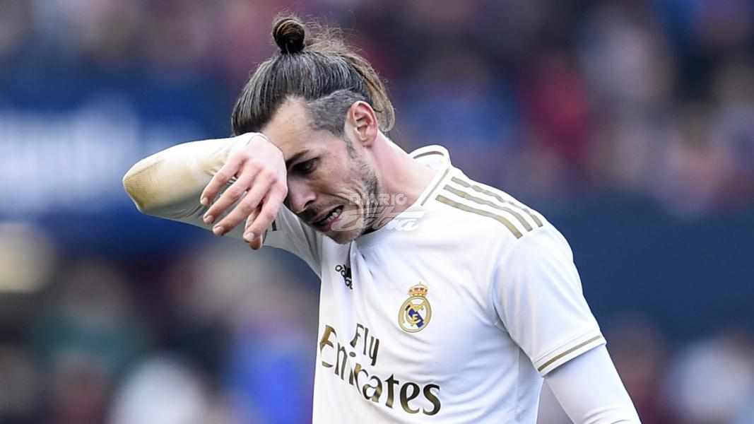 Diario Extra - Gareth Bale contra el Madrid