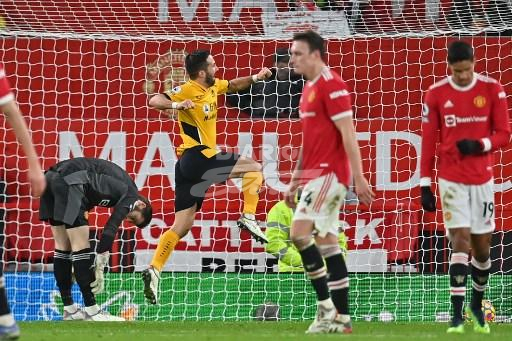 Extra Diary – Wolves make Rangnick’s United their first defeat